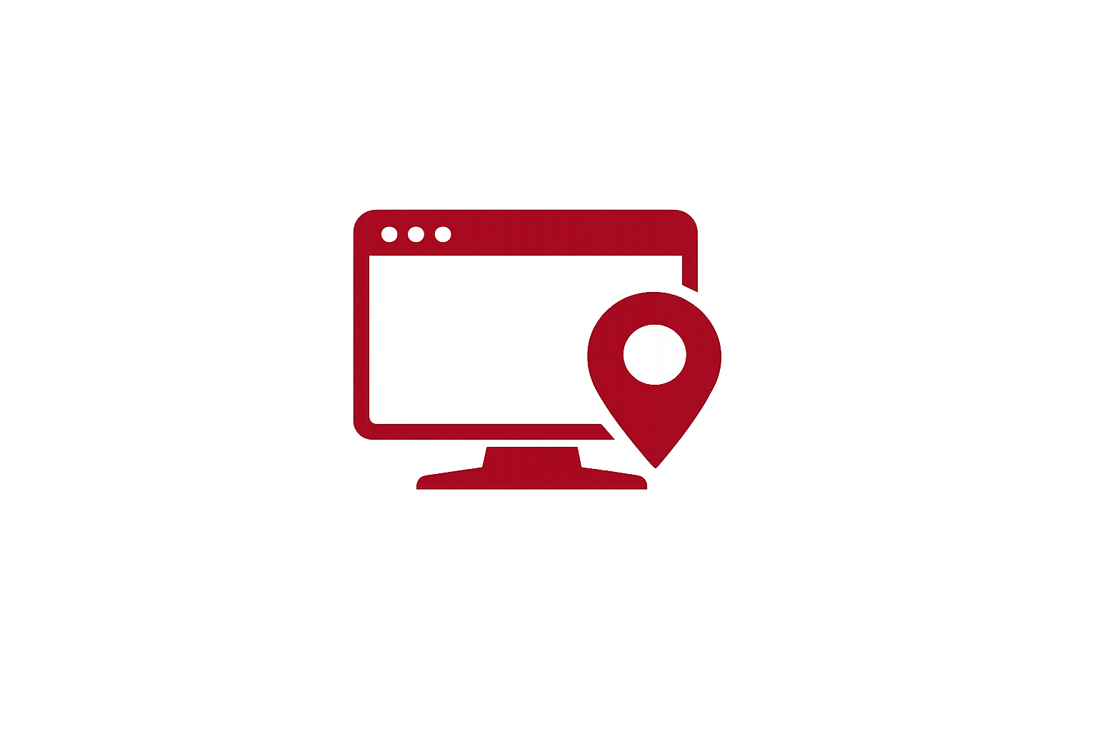 emilia-webdesign Kassel Logo Computer Standort Icon